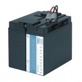 APC Dell Smart-UPS 1500VA DLA1500 Compatible Replacement Battery Pack