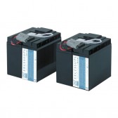 APC Smart-UPS 2200VA SU2200NET Compatible Replacement Battery Pack