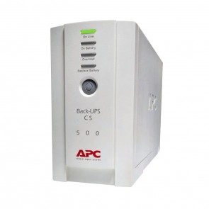 APC Back-UPS 500VA BK500