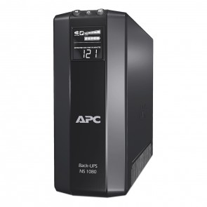 Refurbished APC Back-UPS NS 1080VA 650W Tower 120V BN1080G
