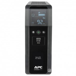 APC Back-UPS Pro BR 1000VA 600W 120V BR1000MS