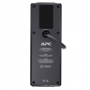 APC Back-UPS Pro 1500VA External Battery Pack BR24BPG (for BR1500G) - Refurbished