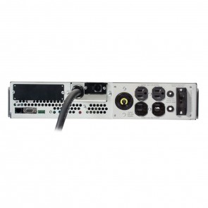 APC Dell Smart-UPS 2200VA 1980W USB & Serial RM 2U 120V DLA2200RM2U - Refurbished
