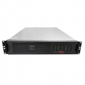 APC Dell Smart-UPS 2200VA RM 2U DLA2200RM2U