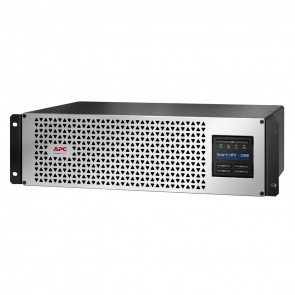 APC Smart-UPS 1500VA 1350W Li-Ion RM 3U 120V - SMTL1500RM3UC