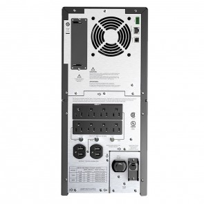 APC Smart-UPS 3000VA 2700W LCD Tower 120V SMT3000 - Refurbished