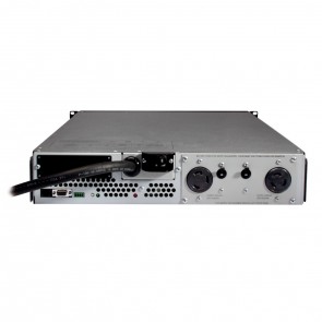 APC Smart-UPS 3000VA 2700W USB & Serial RM 2U 208V SUA3000RMT2U - Refurbished