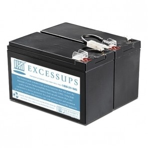 APC Smart-UPS 700VA SU700 Compatible Replacement Battery Pack