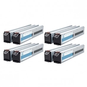 APC Smart-UPS RT 15kVA SURT15KRMXLT-1TF10K Compatible Replacement Battery Pack