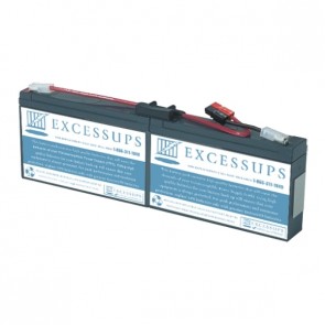 APC SU5005 Compatible Replacement Battery Pack