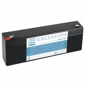 Clary UPS1500VA1G Compatible Replacement Battery