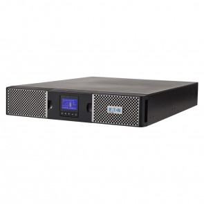 Eaton 9PX UPS 1500VA 1350W RM 2U LCD 120V 9PX1500RT - Refurbished