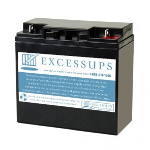 OPTI-UPS ON910BP Compatible Replacement Battery
