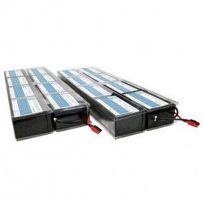 Tripp Lite SmartOnline 5kVA 3.8kW SU5000RT4U Compatible Replacement Battery Pack