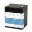 APC Back-UPS ES 500VA BE500 Compatible Replacement Battery