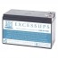 APC Back-UPS ES 550VA BE550R Compatible Replacement Battery