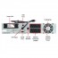  APC Smart-UPS 1000VA USB & Serial 120V SUA1000RM2U - Features