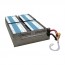 APC Smart-UPS 1500VA SUA1500R2X138 Compatible Replacement Battery Pack