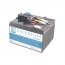APC Smart-UPS 750VA SMT750 Compatible Replacement Battery Pack