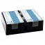 APC Smart-UPS C 1000VA SMC1000-2U Compatible Replacement Battery Pack