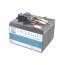 APC Smart-UPS IBM 750VA IBM750J Compatible Replacement Battery Pack