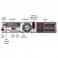  APC Smart-UPS X 1000VA LCD  SMX1000 - Refurbished