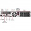 APC Smart-UPS 1500VA LCD 120V SMX1500RM2U