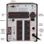 APC Smart-UPS XL 1000VA 800W USB & Serial Tower 120V SUA1000XL - Features