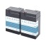 Belkin BU304000 Compatible Replacement Battery Set