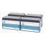 Belkin OMNIGUARD2300 Compatible Replacement Battery Set