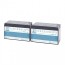 HP 1000 Compatible Replacement Battery Set