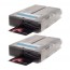 Tripp Lite 3000VA SMART3000CRMXL Compatible Replacement Battery Pack