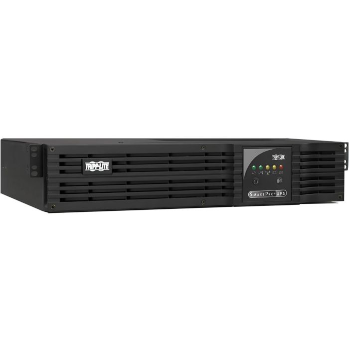 Tripp Lite SmartPro 2200VA 1920W RM 2U 120V 20A, SMART2600RM2U - Refurbished