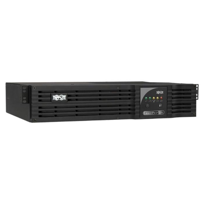 Tripp Lite SmartPro UPS 1000VA 700W 120V Output: (6)5-15R SMART1000RM2U - Refurbished
