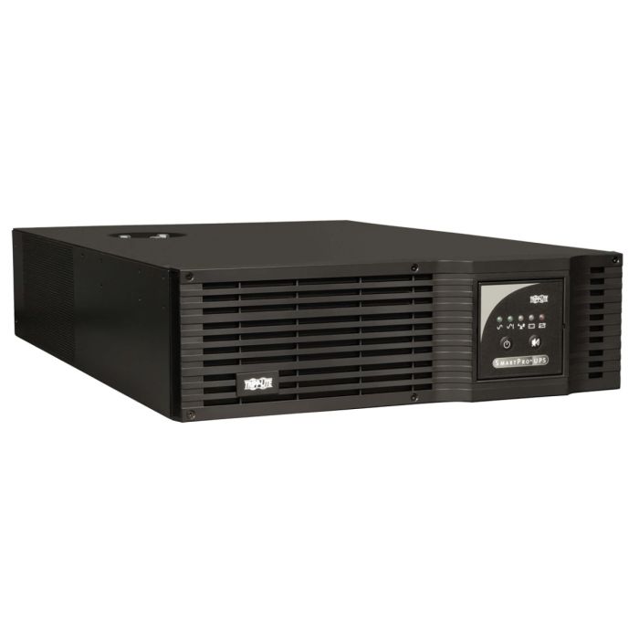 Tripp Lite SmartPro 5000VA 3750W RM 3U 208 & 120V SMART5000XFMRXL - Refurbished

