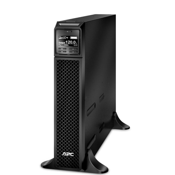 APC Smart-UPS On-Line 2200VA 1800W 20A 120V Tower 120V SRT2200XLA - Refurbished
