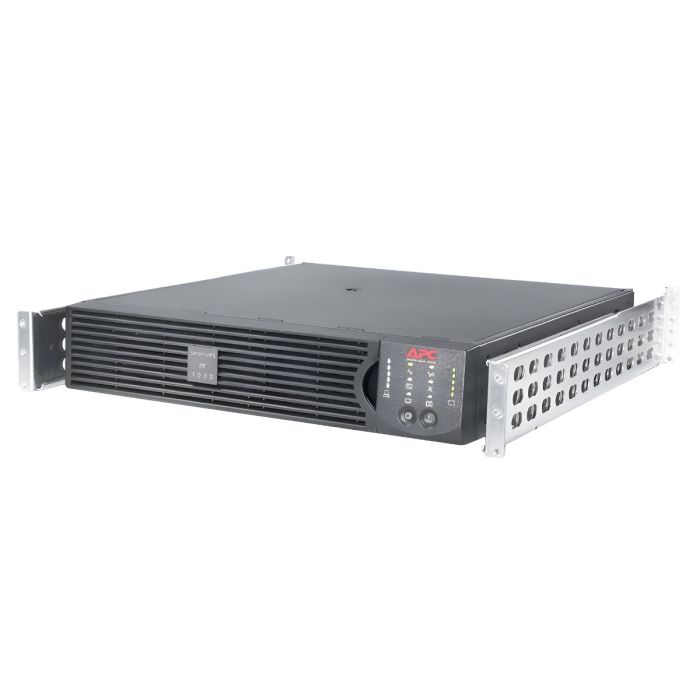 APC Smart-UPS RT 1000VA 800W Double Conversion Online RM 2U SURTA1000RMXL2U - Refurbished