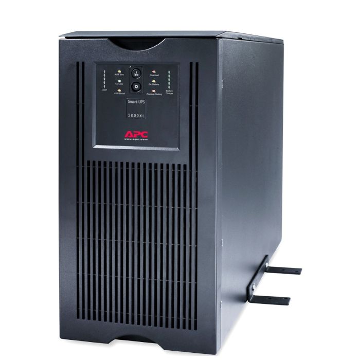 APC Smart-UPS 5000VA 4000W Tower 5U 30A 208V SUA5000RMT5U - Refurbished

