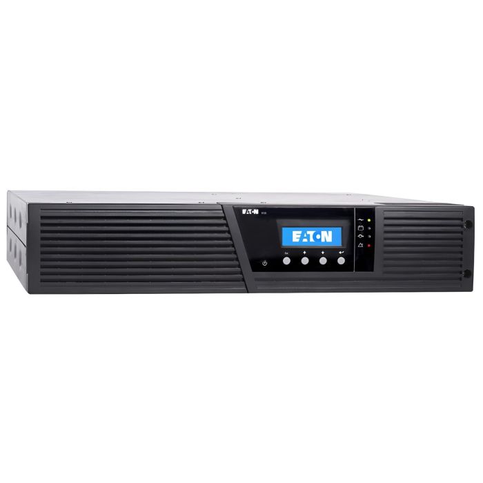 Eaton Powerware 9130 2000VA 1800W RM 2U 120V PW9130L2000R-XL2U - Refurbished