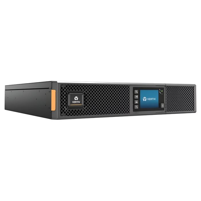 Vertiv Liebert GXT5-2000LVRT2UXL 2000VA 1800W RM 2U 120V - Refurbished
