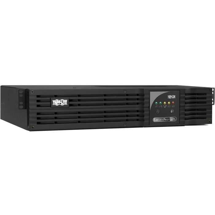 Tripp Lite Smart-Pro UPS 2200VA 1920W RM 2U 120V SMART2200RMXL2U - Refurbished
