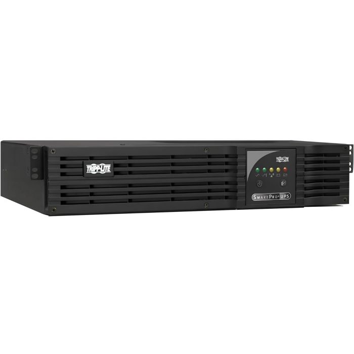 Tripp Lite Smart-Pro UPS 3000VA 2250W RM 2U 120V 30A SMART3000RM2U - Refurbished
