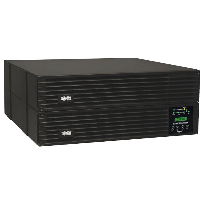 Tripp Lite SmartOnline 6000VA 5400W Power Module RM 4U 208V/240V SU6000RT4UHVPM - Refurbished
