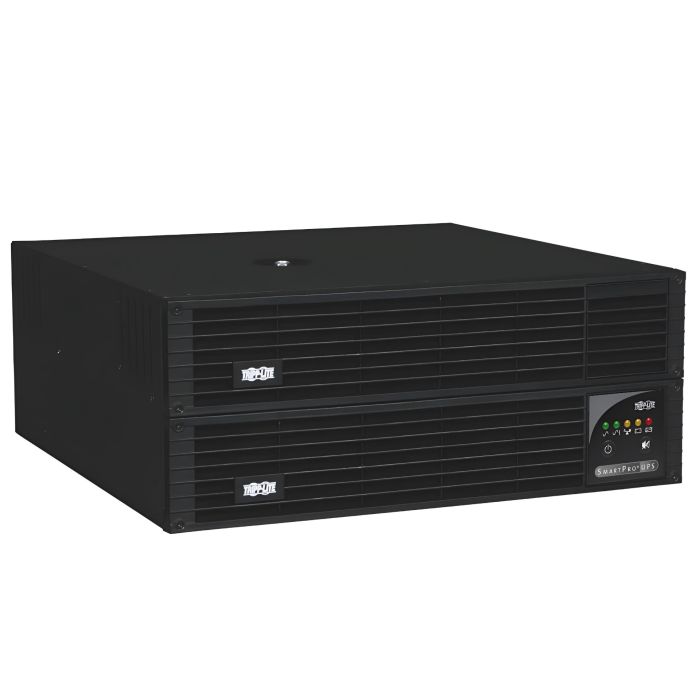Tripp Lite SmartPro 3000VA 2880W RM 4U 120V SMART3000CRMXL - Refurbished
