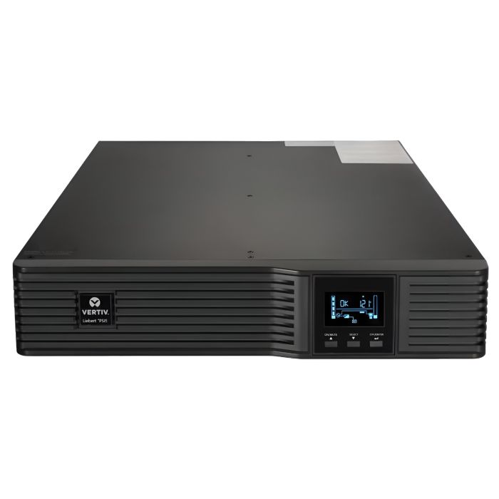 Vertiv Liebert PSI5 UPS 3000VA 2700W RM 2U/ Tower 120V 30A PSI5-3000RT120 - Refurbished