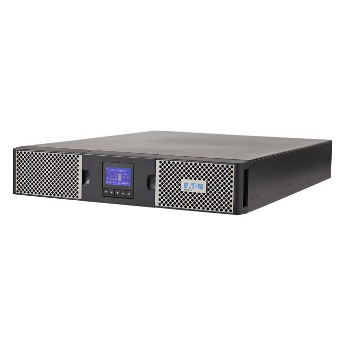 Eaton 9PX2000RT UPS 2000VA 1800W Double Conversion Online RM 2U 120V 20A - Refurbished
