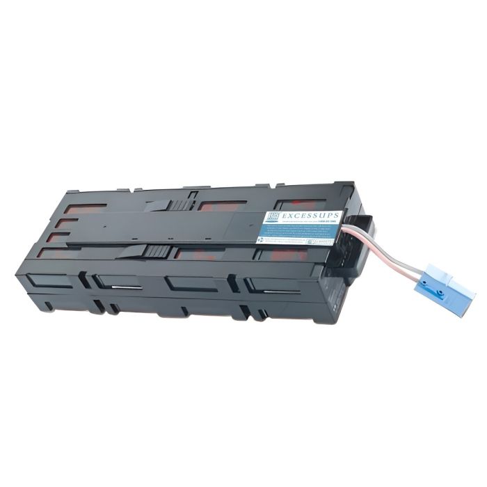 APC RBC57 Compatible Replacement Battery Pack