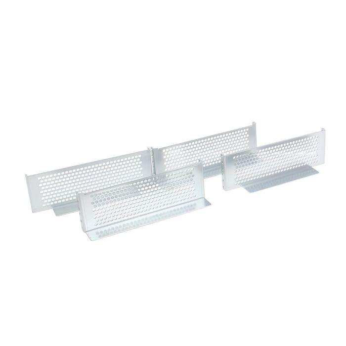 APC AP9625 2 Post Rail Kit for APC Smart-UPS & APC Smart-UPS RT Models

