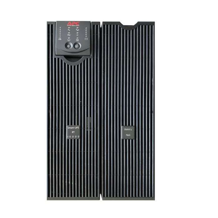 APC Smart-UPS RT 10000VA 8000W Tower 208V/240V SURT10000XLT - Refurbished
