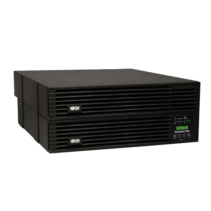 Tripp Lite Smart-Online UPS 5000VA 4500W RM 4U 208V/240V SU5000RT4UHV - Refurbished
